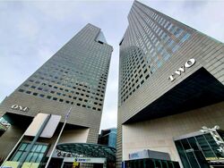 Suntec Tower Three (D1), Office #605341881